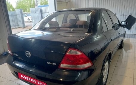 Nissan Almera Classic, 2008 год, 369 000 рублей, 3 фотография