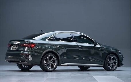 Audi A3, 2022 год, 2 320 000 рублей, 4 фотография