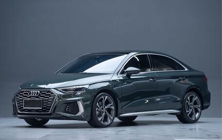 Audi A3, 2022 год, 2 320 000 рублей, 5 фотография