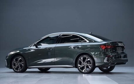 Audi A3, 2022 год, 2 320 000 рублей, 6 фотография