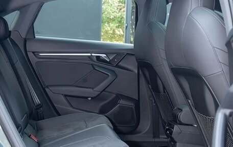 Audi A3, 2022 год, 2 320 000 рублей, 9 фотография