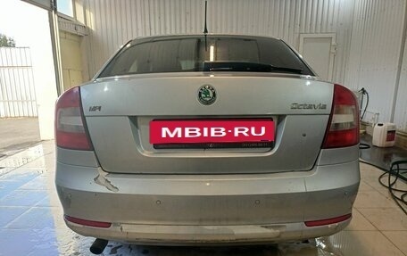 Skoda Octavia, 2013 год, 695 000 рублей, 6 фотография