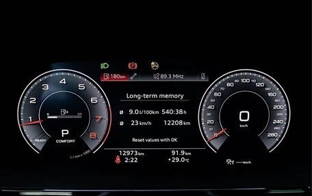 Audi A3, 2022 год, 2 320 000 рублей, 11 фотография