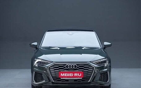 Audi A3, 2022 год, 2 320 000 рублей, 2 фотография
