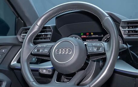 Audi A3, 2022 год, 2 320 000 рублей, 18 фотография