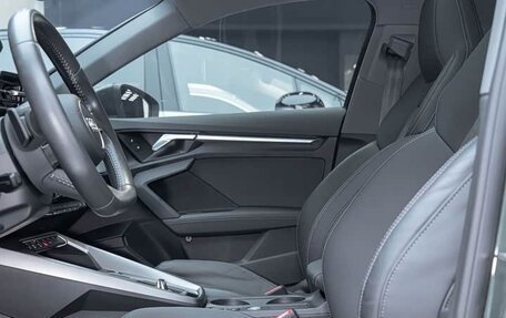 Audi A3, 2022 год, 2 320 000 рублей, 13 фотография