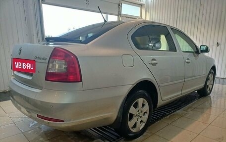 Skoda Octavia, 2013 год, 695 000 рублей, 4 фотография