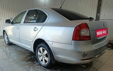 Skoda Octavia, 2013 год, 695 000 рублей, 5 фотография