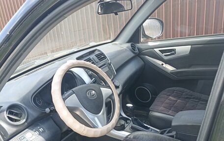 Lifan X60 I рестайлинг, 2014 год, 320 000 рублей, 4 фотография