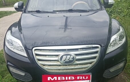 Lifan X60 I рестайлинг, 2014 год, 320 000 рублей, 5 фотография