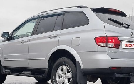 SsangYong Kyron I, 2014 год, 999 999 рублей, 4 фотография