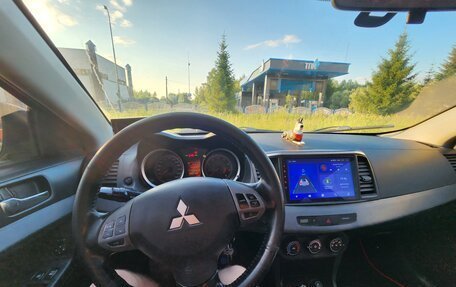 Mitsubishi Lancer IX, 2008 год, 750 000 рублей, 8 фотография