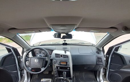 SsangYong Kyron I, 2014 год, 999 999 рублей, 8 фотография