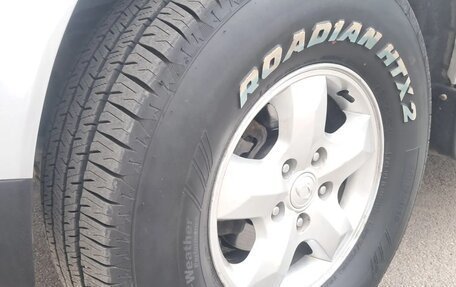 SsangYong Kyron I, 2014 год, 999 999 рублей, 10 фотография