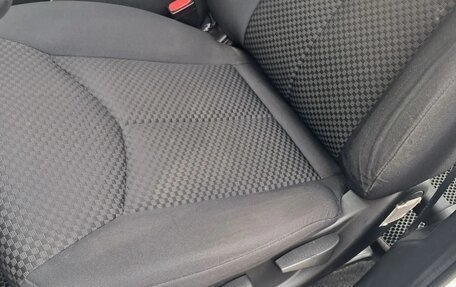 SsangYong Kyron I, 2014 год, 999 999 рублей, 14 фотография