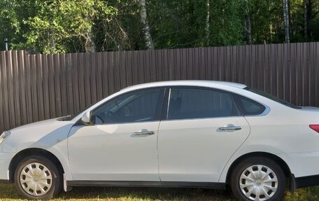 Nissan Almera, 2017 год, 1 000 000 рублей, 4 фотография