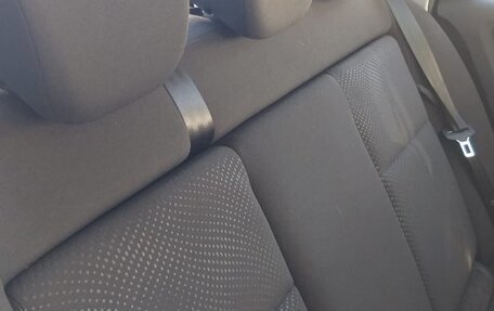 Nissan Almera, 2017 год, 1 000 000 рублей, 12 фотография