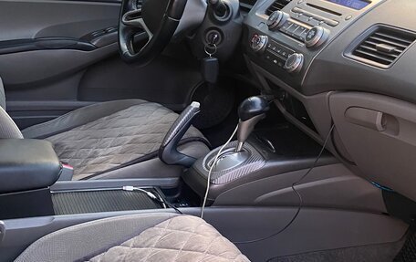 Honda Civic VIII, 2008 год, 790 000 рублей, 6 фотография