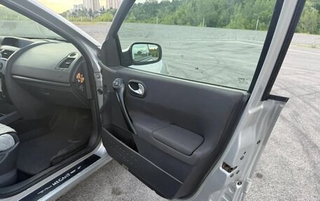Renault Megane II, 2007 год, 310 000 рублей, 8 фотография
