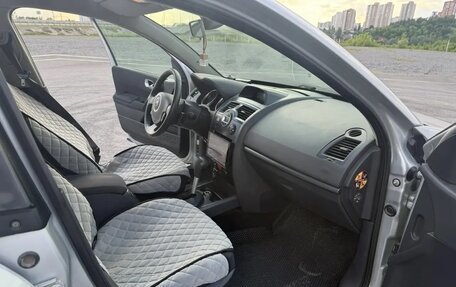 Renault Megane II, 2007 год, 310 000 рублей, 7 фотография