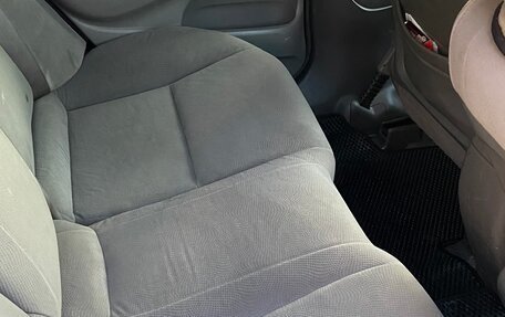 Honda Civic VIII, 2008 год, 790 000 рублей, 7 фотография