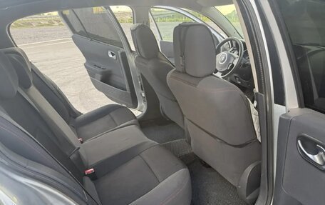 Renault Megane II, 2007 год, 310 000 рублей, 10 фотография