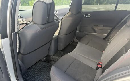 Renault Megane II, 2007 год, 310 000 рублей, 11 фотография