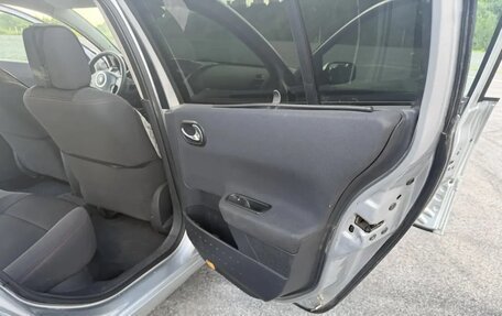 Renault Megane II, 2007 год, 310 000 рублей, 9 фотография