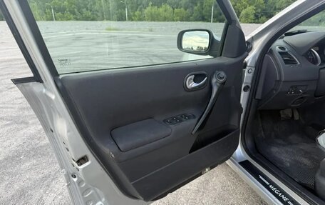 Renault Megane II, 2007 год, 310 000 рублей, 13 фотография