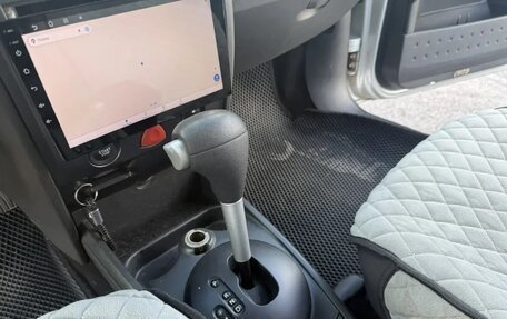 Renault Megane II, 2007 год, 310 000 рублей, 16 фотография