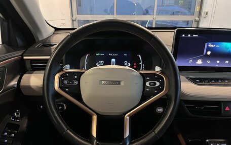 Haval Jolion, 2023 год, 2 123 000 рублей, 10 фотография