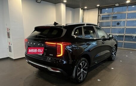 Haval Jolion, 2023 год, 2 123 000 рублей, 3 фотография