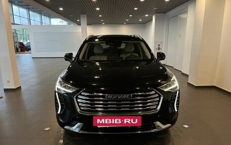 Haval Jolion, 2023 год, 2 123 000 рублей, 8 фотография