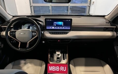 Haval Jolion, 2023 год, 2 123 000 рублей, 9 фотография