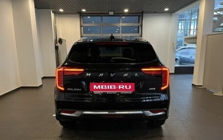Haval Jolion, 2023 год, 2 123 000 рублей, 4 фотография