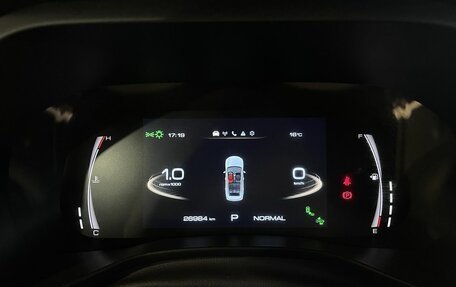 Haval Jolion, 2023 год, 2 123 000 рублей, 11 фотография