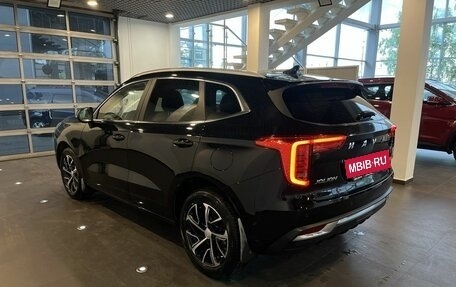 Haval Jolion, 2023 год, 2 123 000 рублей, 5 фотография