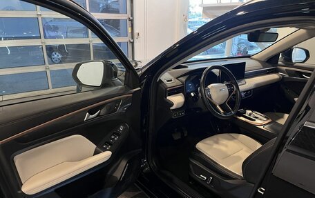 Haval Jolion, 2023 год, 2 123 000 рублей, 21 фотография