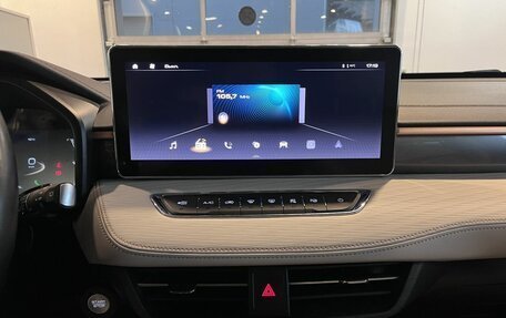 Haval Jolion, 2023 год, 2 123 000 рублей, 13 фотография