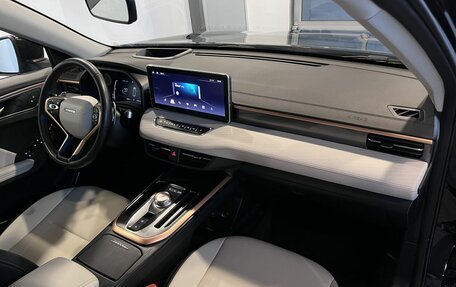 Haval Jolion, 2023 год, 2 123 000 рублей, 12 фотография