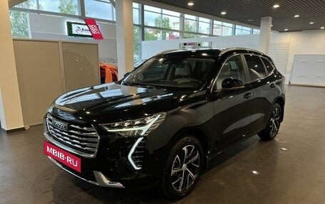 Haval Jolion, 2023 год, 2 123 000 рублей, 7 фотография