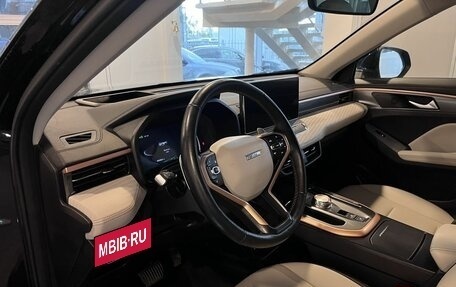 Haval Jolion, 2023 год, 2 123 000 рублей, 23 фотография