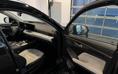 Haval Jolion, 2023 год, 2 123 000 рублей, 27 фотография
