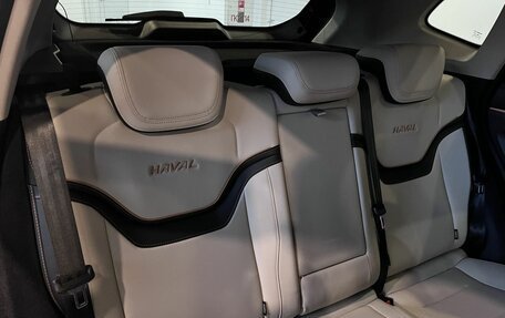 Haval Jolion, 2023 год, 2 123 000 рублей, 37 фотография