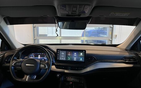 Haval F7x I, 2024 год, 2 190 000 рублей, 9 фотография