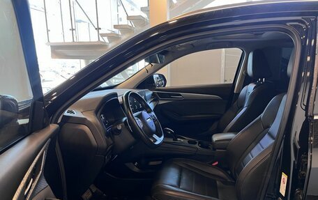 Haval F7x I, 2024 год, 2 190 000 рублей, 14 фотография