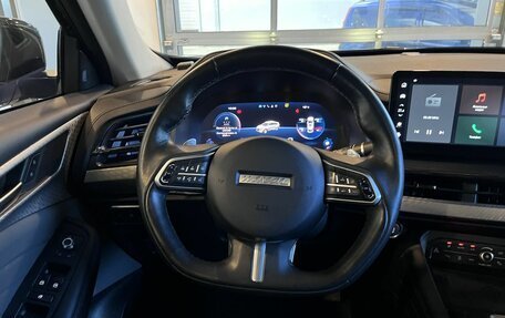 Haval F7x I, 2024 год, 2 190 000 рублей, 10 фотография
