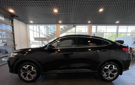 Haval F7x I, 2024 год, 2 190 000 рублей, 6 фотография