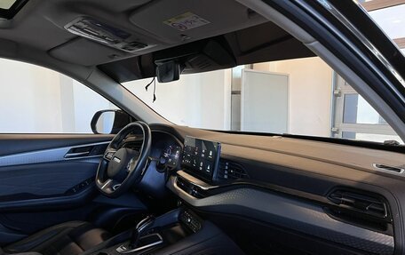 Haval F7x I, 2024 год, 2 190 000 рублей, 12 фотография