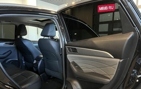 Haval F7x I, 2024 год, 2 190 000 рублей, 15 фотография